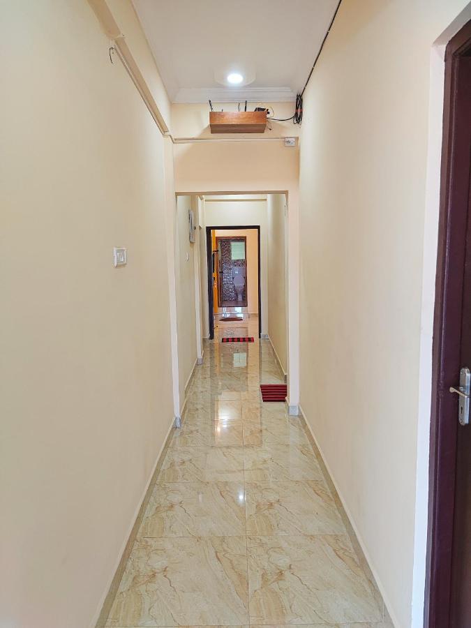 Hotel Candolim Aloft Bagian luar foto